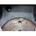 12D033 Motor Mount Bracket For 99-03 Lexus RX300  3.0 1232120070